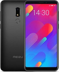 Прошивка телефона Meizu M8 Lite в Липецке